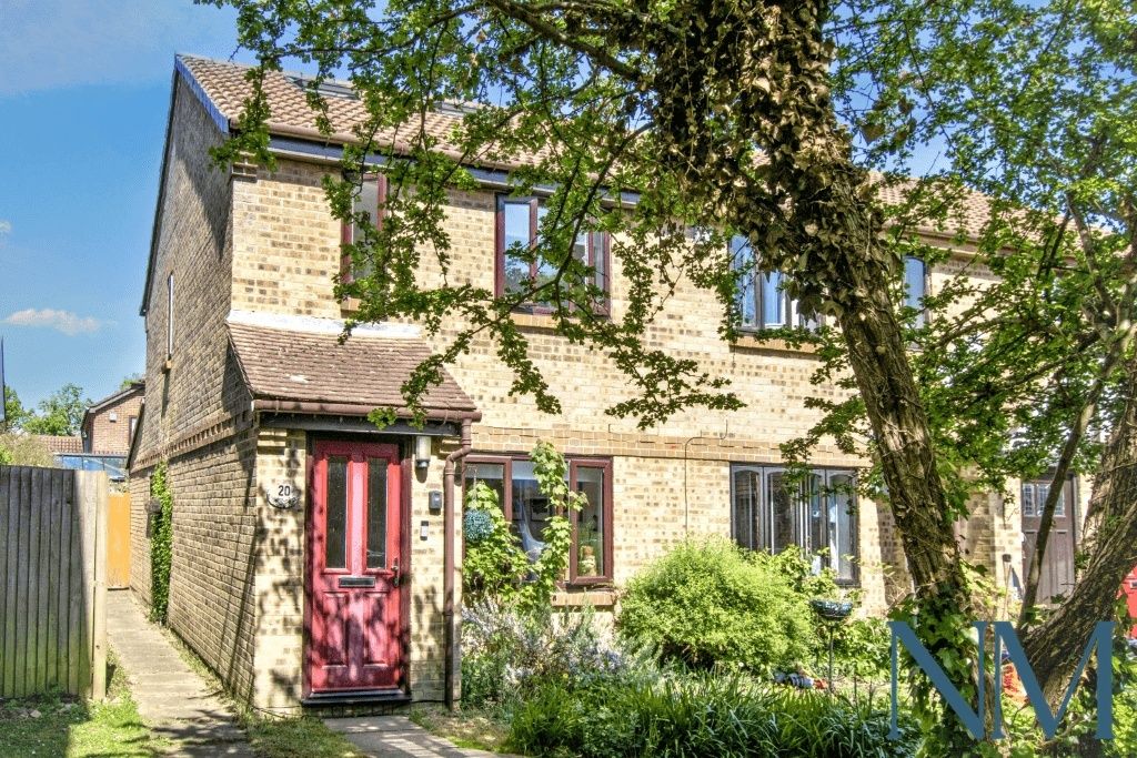 Property photo 1 of 16 Beautiful Extended 3-Storey Three Bedroom Family Home In Horley