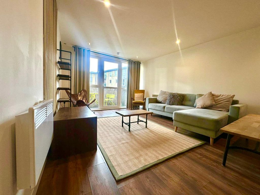 Property photo 2 of 10 Living Area