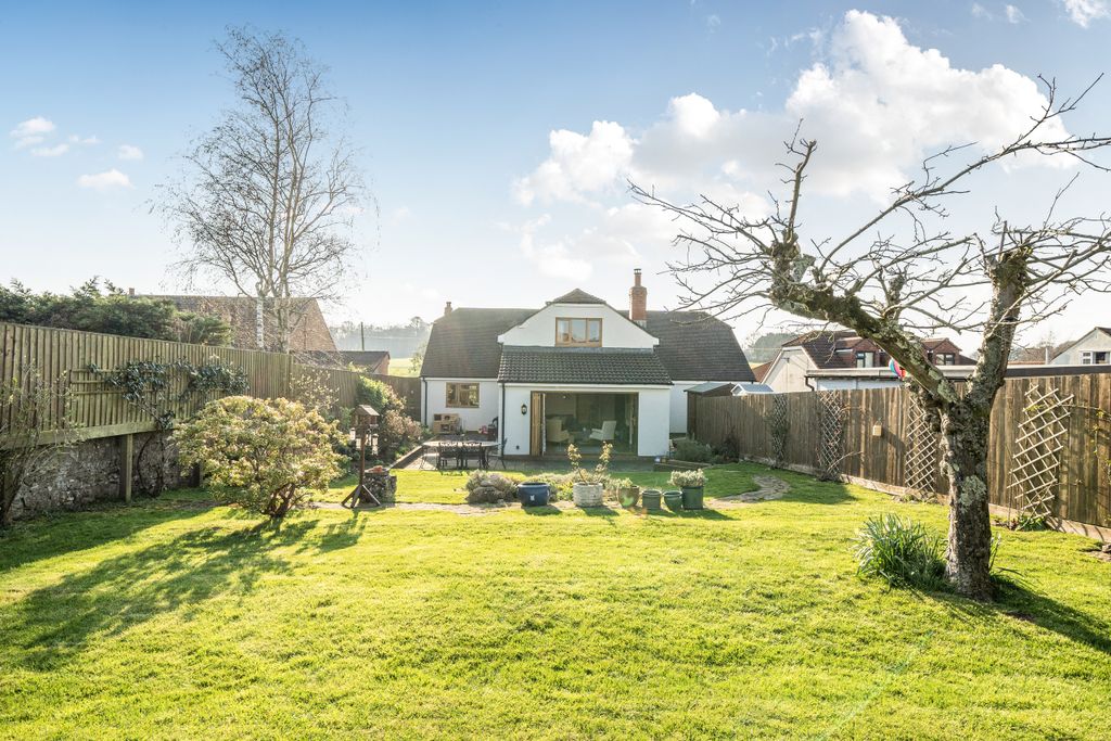 Property photo 3 of 17 Rear Of House