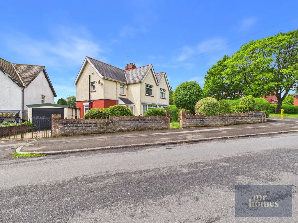 House in Cardiff CF5, Ely - View 3