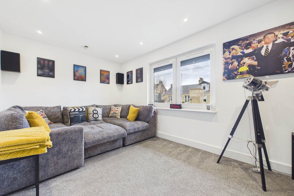 Additional image 13 of 5 bed detached house for saleClyde Street, Carluke ML8