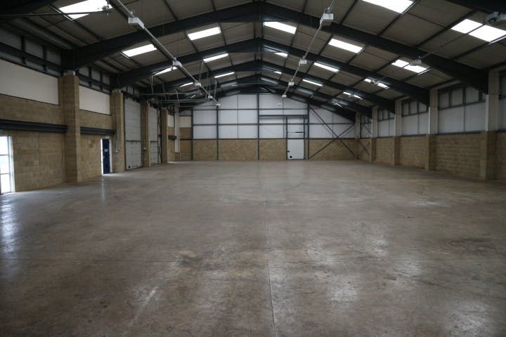 Property photo 2 of 7 Cardiff Road 199213 Warehouse 2.Jpg