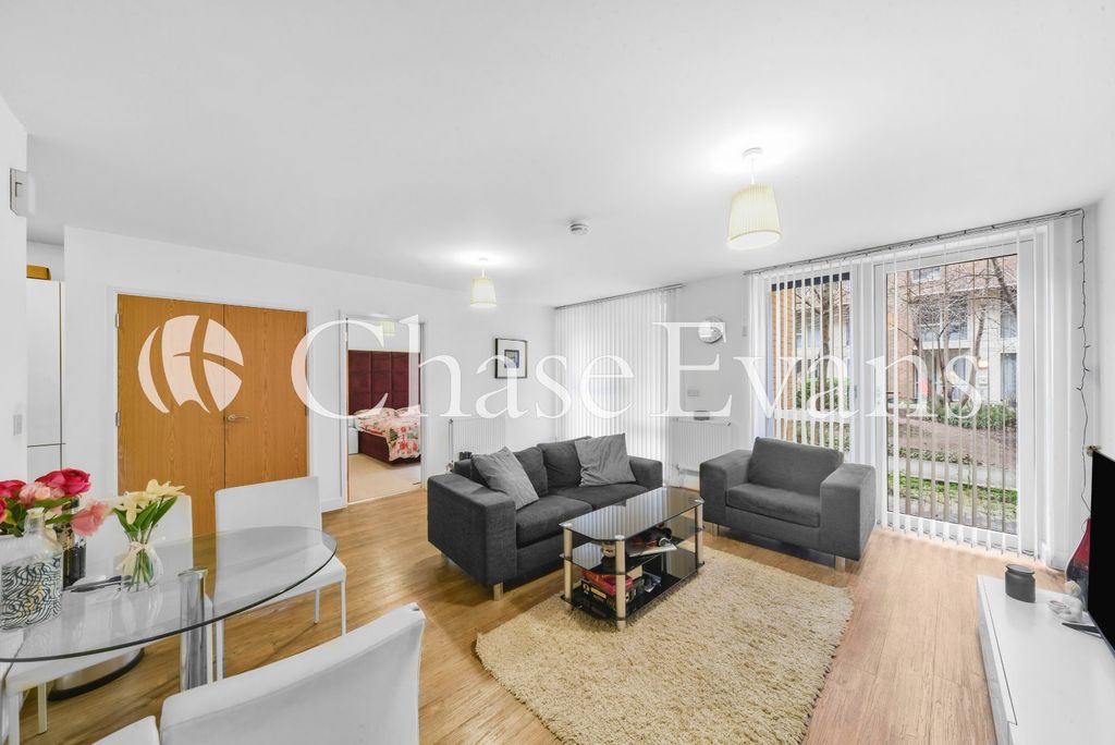 Property photo 2 of 22 Living Area