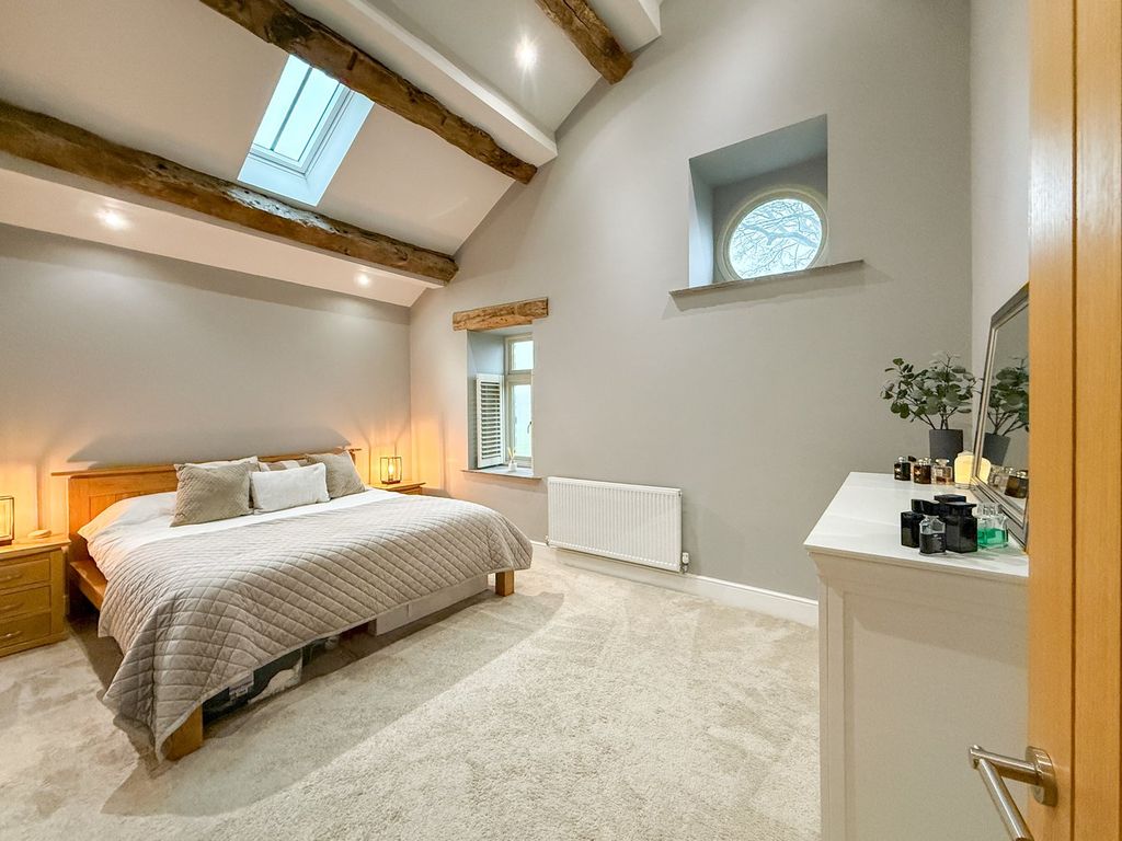 Additional image 19 of 4 bed barn conversion for saleOff Manor Road, Farnley Tyas, Huddersfield HD4
