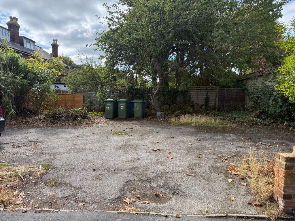 Property photo 3 of 9 Car Parking Area