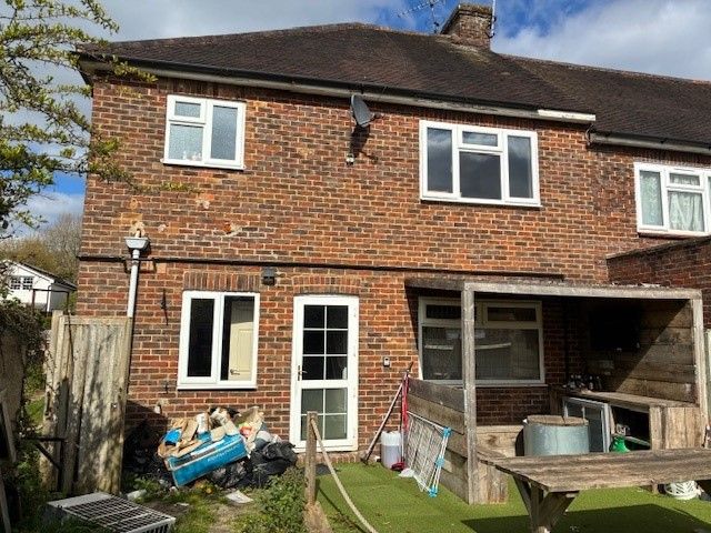 Property photo 2 of 5 Rear