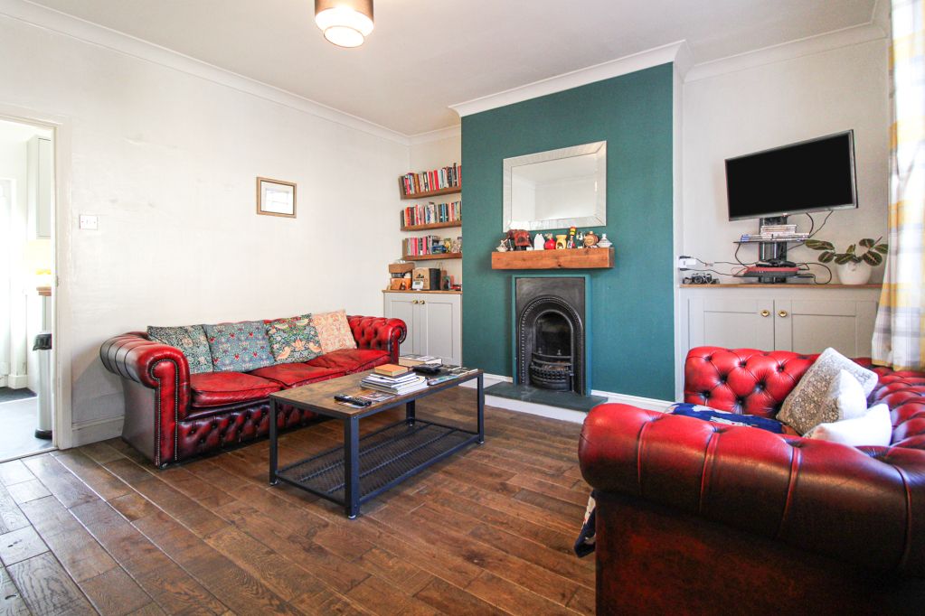 Property photo 3 of 12 Living Room