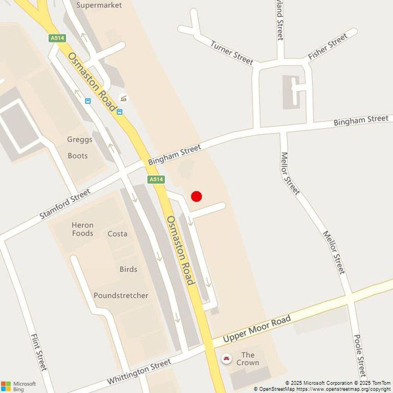 Property photo 2 of 5 Property Map