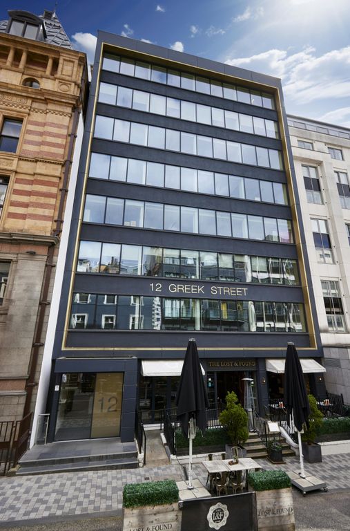 Property photo 1 of 4 12 Greek Street_057_Hr Copy.Jpg