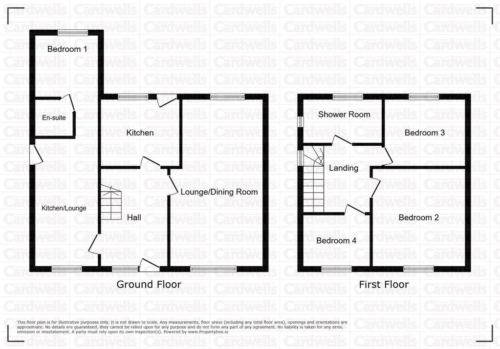 Property photo 3 of 30 Floorplan