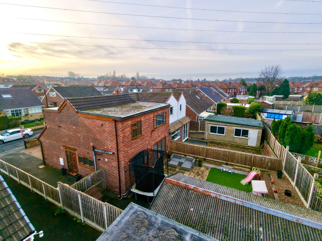 Property photo 3 of 16 Rear External