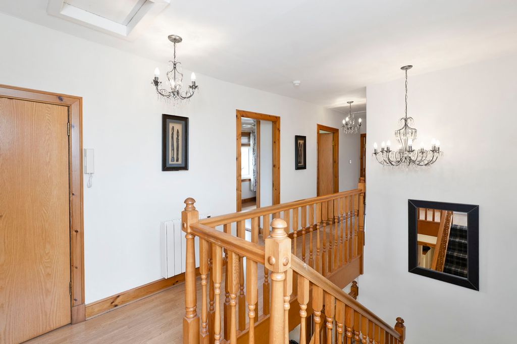 Additional image 24 of 5 bed detached house for saleBrigadoon, Penston, Tranent, East Lothian EH33