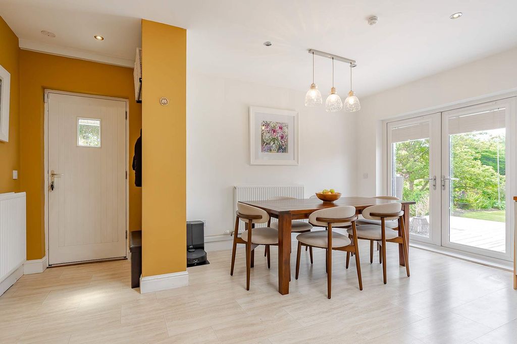 Additional image 14 of 5 bed detached house for saleBraewell Cottage, Mill Road, Linlithgow EH49
