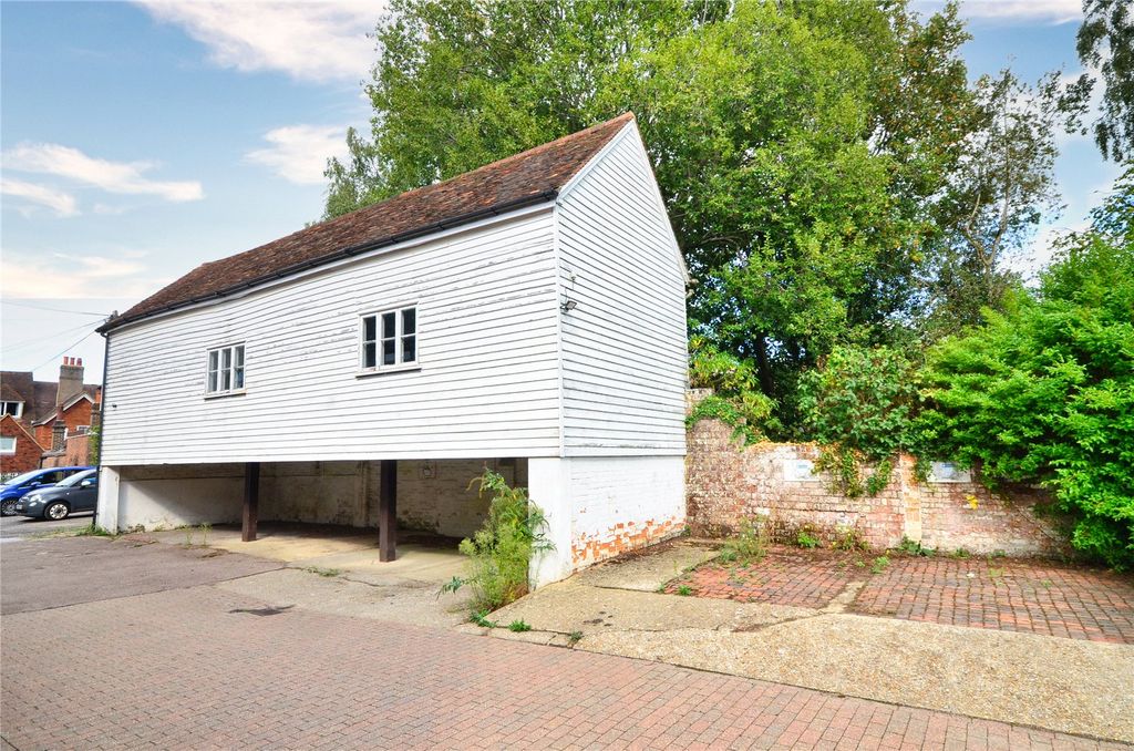 Property photo 3 of 21 Existing Building