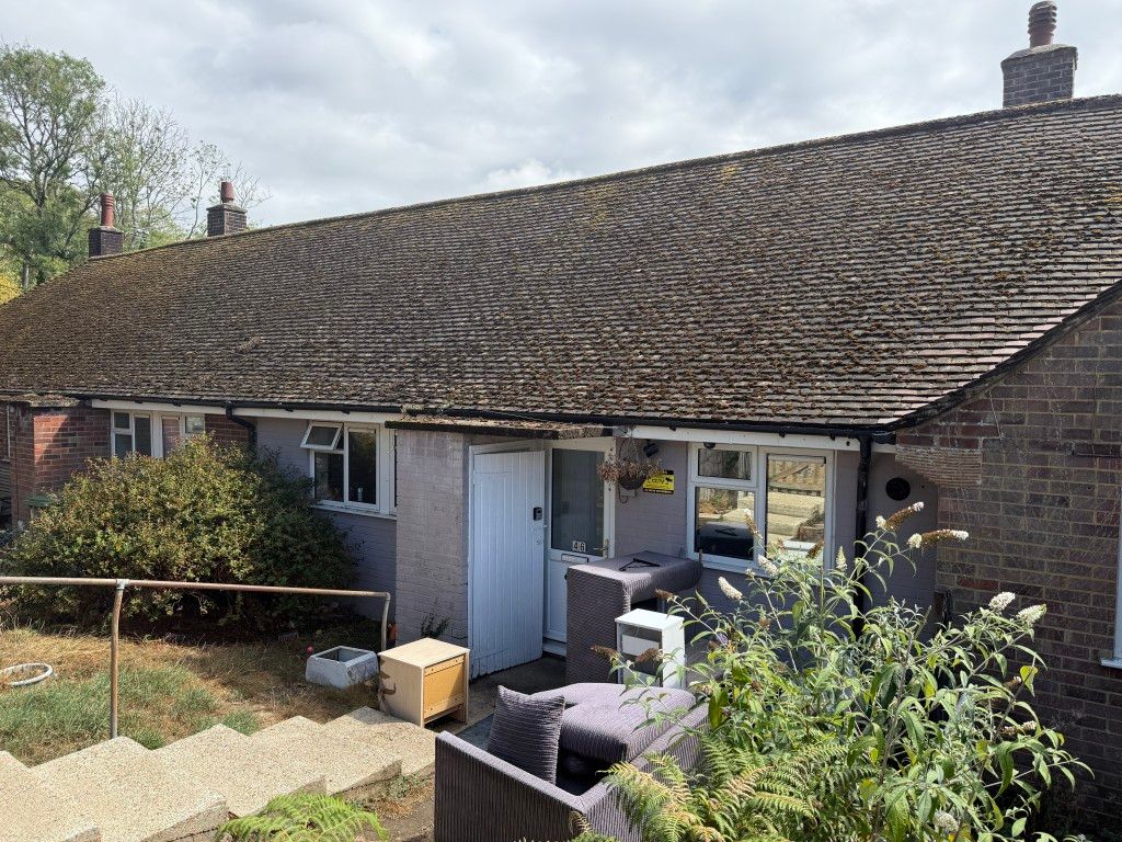 Property photo 1 of 6 View Of Bungalow In Need Of Improvement