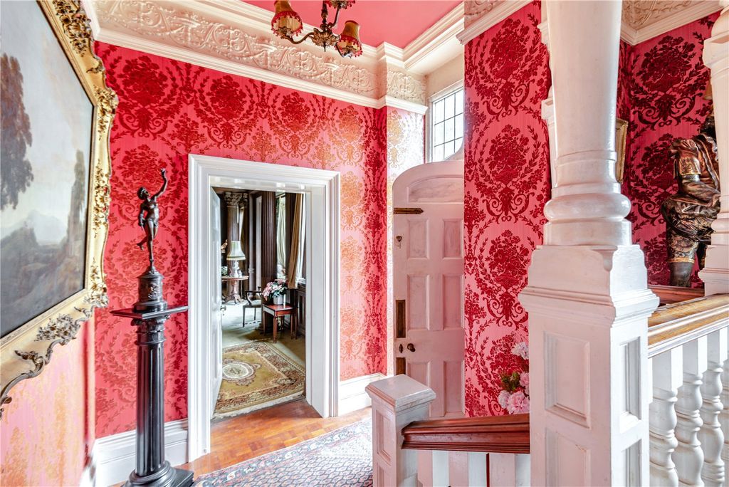 Additional image 13 of 12 bed detached house for saleSpring Lane, Cookham Dean, Berkshire SL6