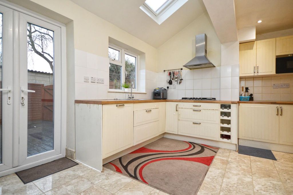 Property photo 2 of 19 Open Plan Kitchen/Dining Room