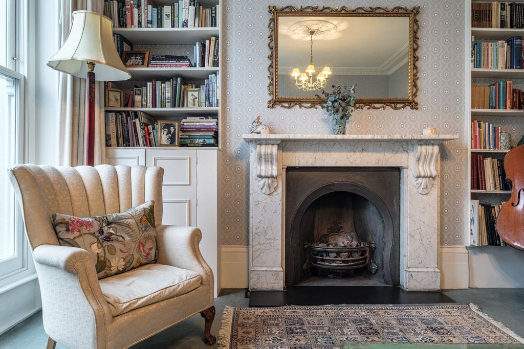 Additional image 19 of 5 bed terraced house for saleEllington Street, Islington N7