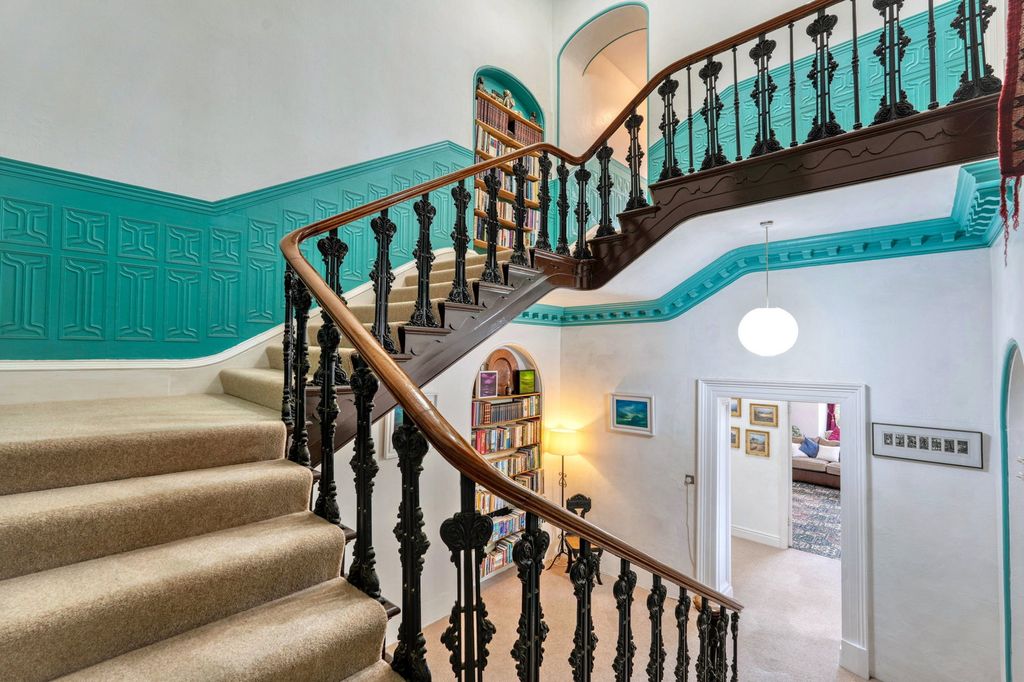 Additional image 12 of 3 bed town house for saleBrigham Hill Mansion, Brigham, Cockermouth CA13