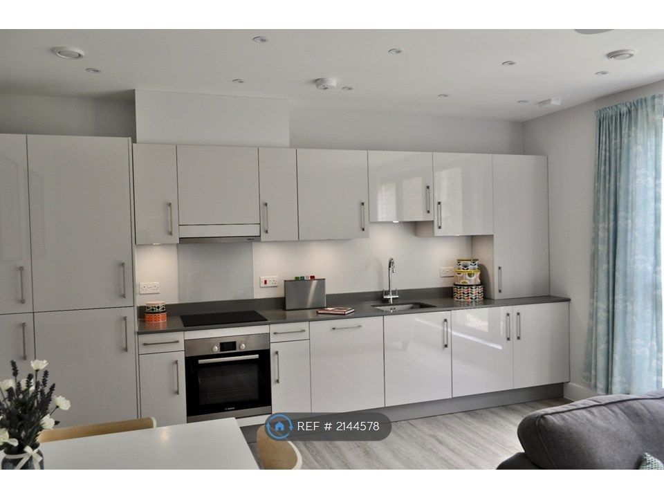 Property photo 3 of 9 Open Plan Kitchen/Lounge