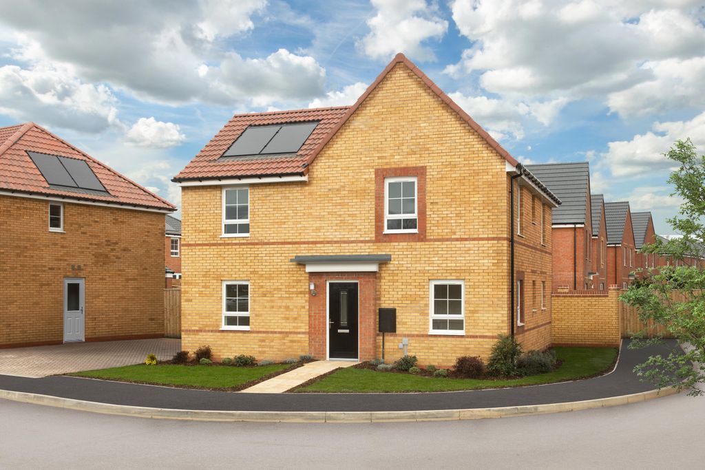 Property photo 1 of 10 004 Bn_Whittleseylakeside_Peterborough_Alderney_4Bed_Lowres