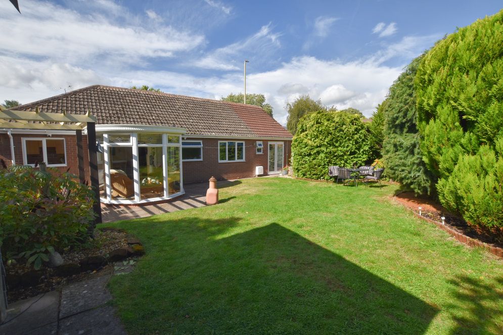 Property photo 2 of 16 Rear Garden