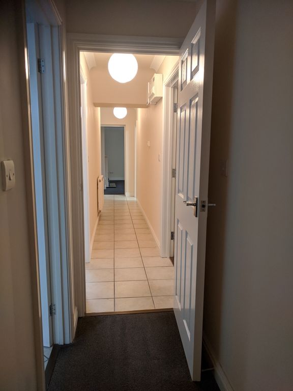Property photo 3 of 6 Hallway