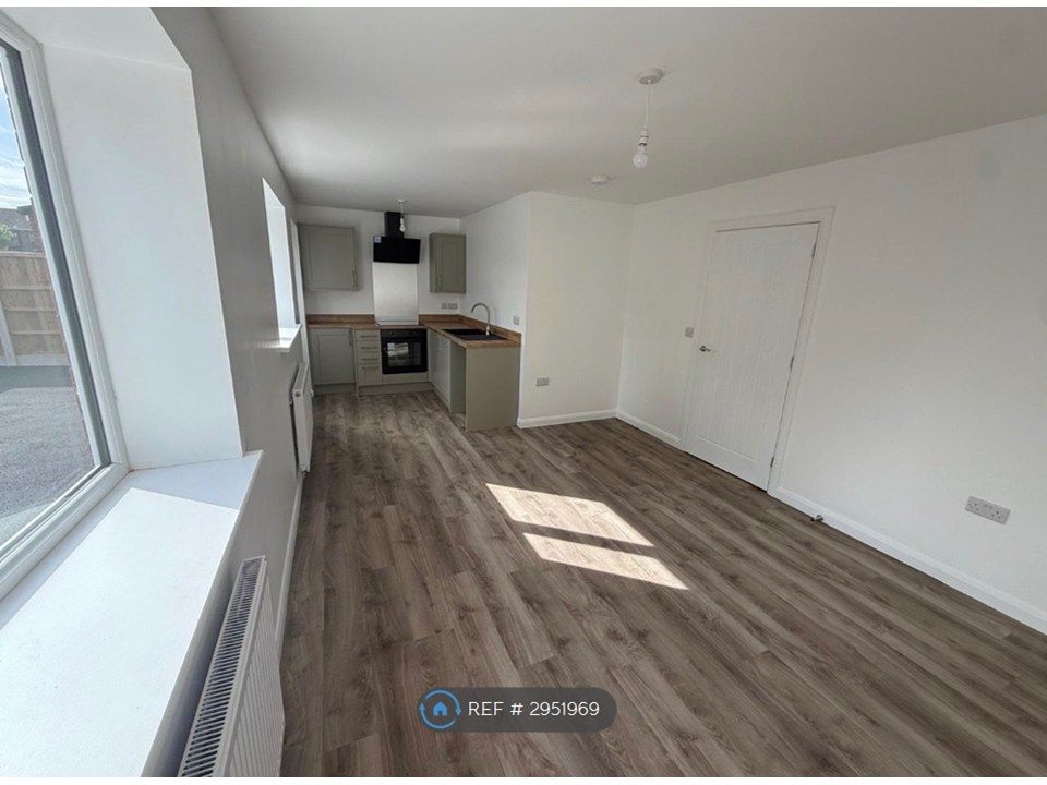 Property photo 3 of 8 Open Plan Living Area/ Kitchen