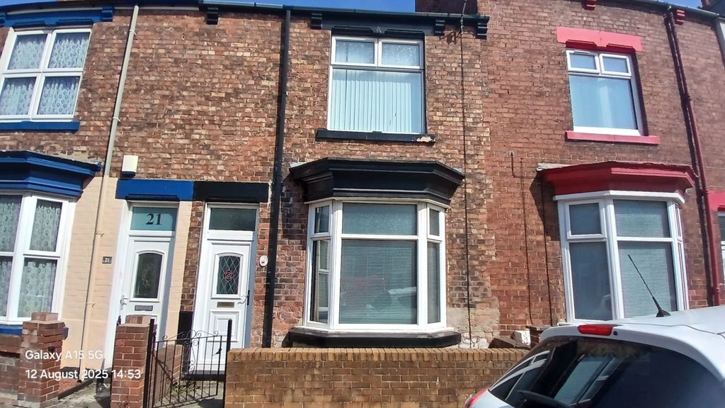 Property photo 1 of 8 23 Coleridge Road 12.08 (22)