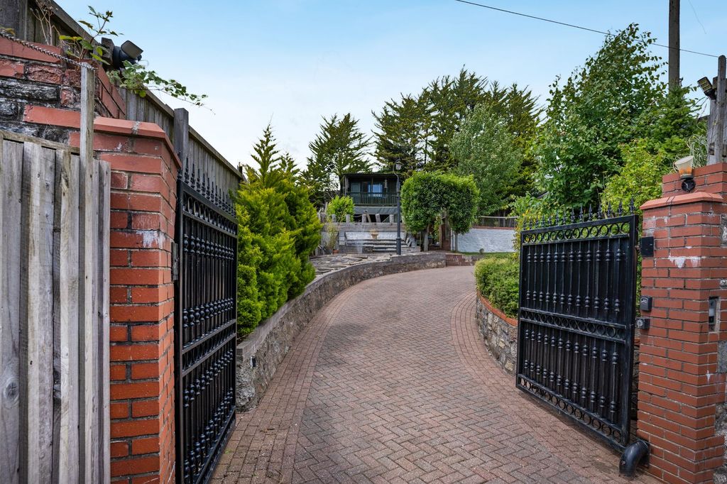 Additional image 34 of 6 bed detached house for saleChurch Road, Old St. Mellons CF3