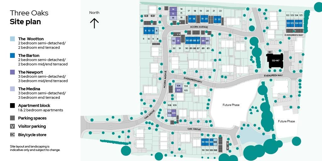 Property photo 1 of 3 Site Map