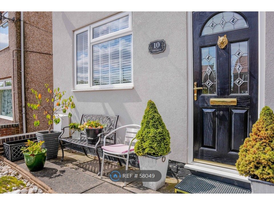 Property photo 2 of 16 Front Review Of Patio And Door