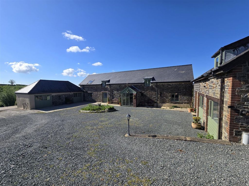 Additional image 52 of 6 bed barn conversion for saleLifton, Launceston PL16