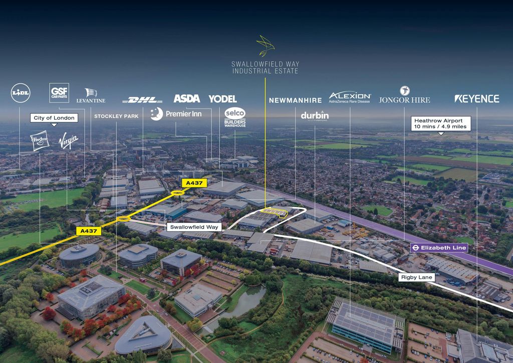 Property photo 1 of 5 Swallowfield Way - Photograph.Jpg