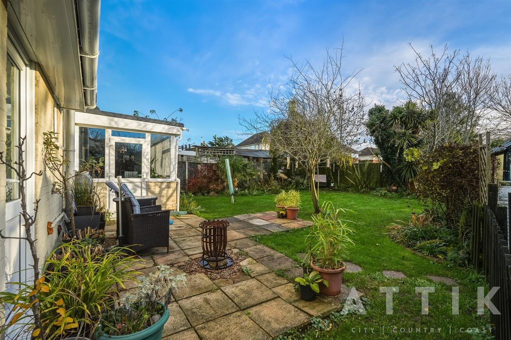 Additional image 9 of 3 bed end terrace house for saleOld Station Road, Halesworth IP19