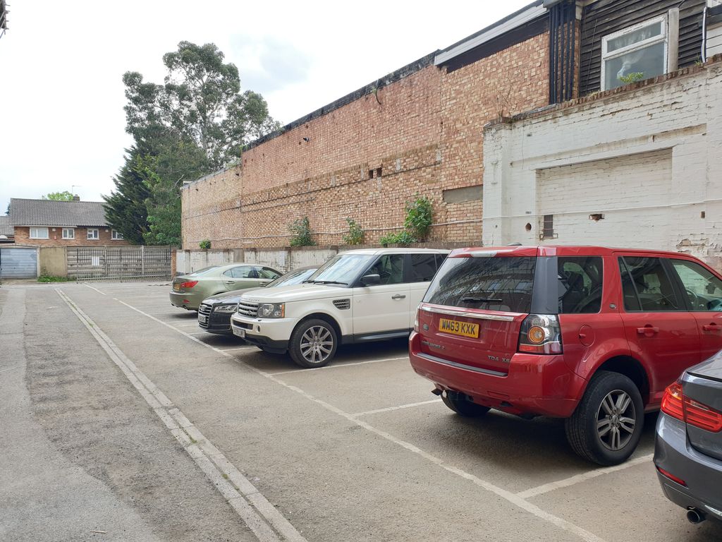 Property photo 3 of 11 Car Park (T&amp;C Applies)