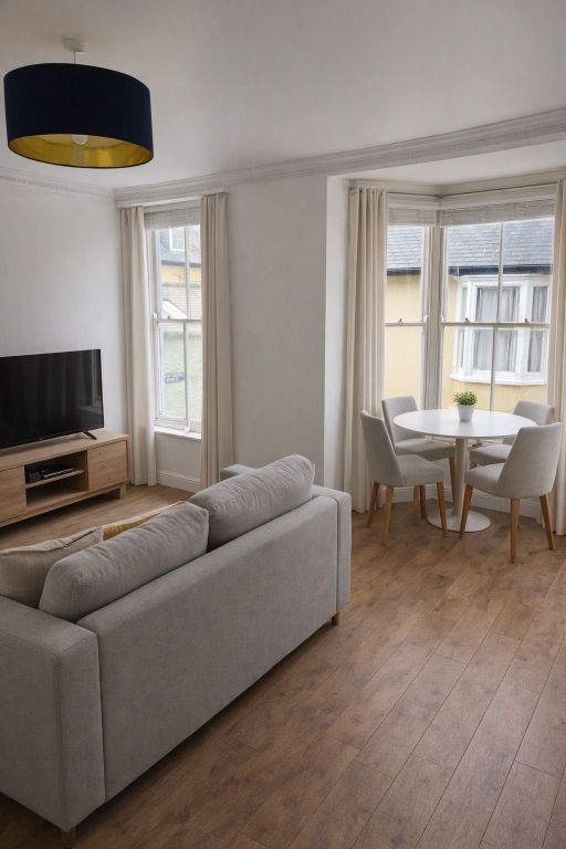 Property photo 1 of 8 6 Bedroom Terraced House