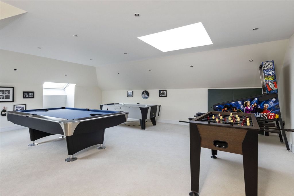 Additional image 22 of 7 bed detached house for saleSandown Avenue, Esher, Surrey KT10