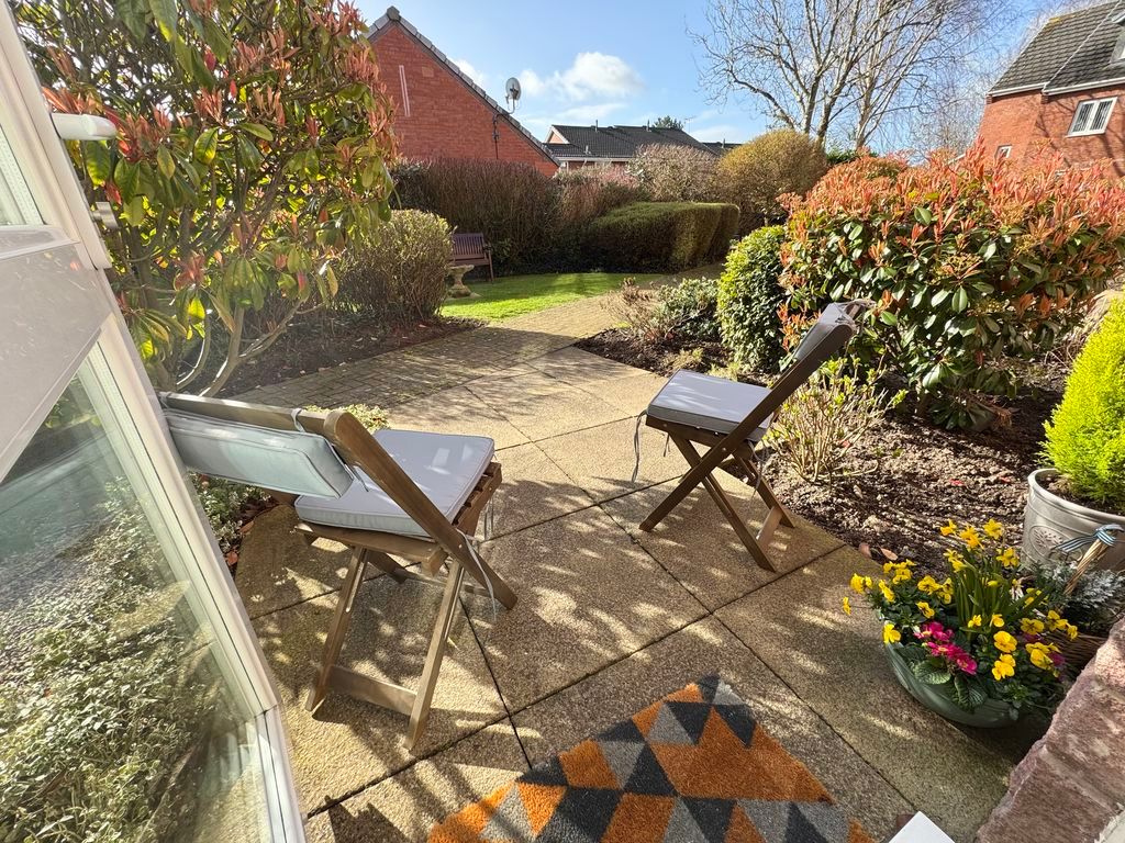 Property photo 1 of 21 Patio Area