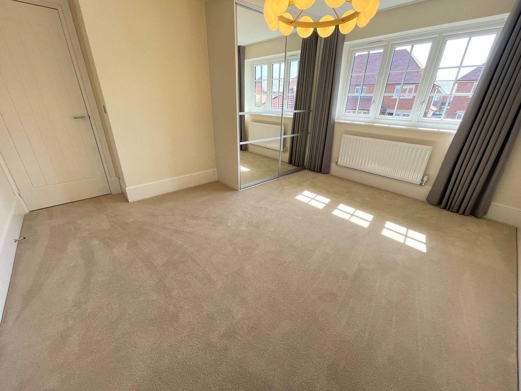 Additional image 30 of 5 bed detached house for saleLawrence Way, Knutsford WA16