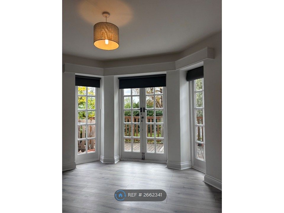 Property photo 2 of 12 Living Room French Doors