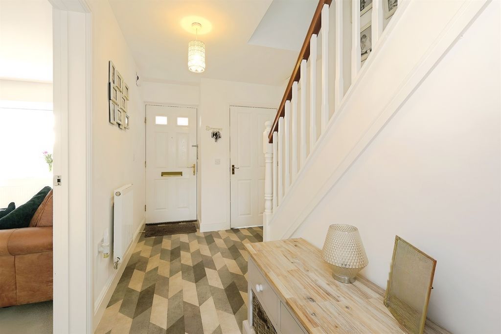 Additional image 17 of 4 bed detached house for saleKemble Road, Monmouth NP25