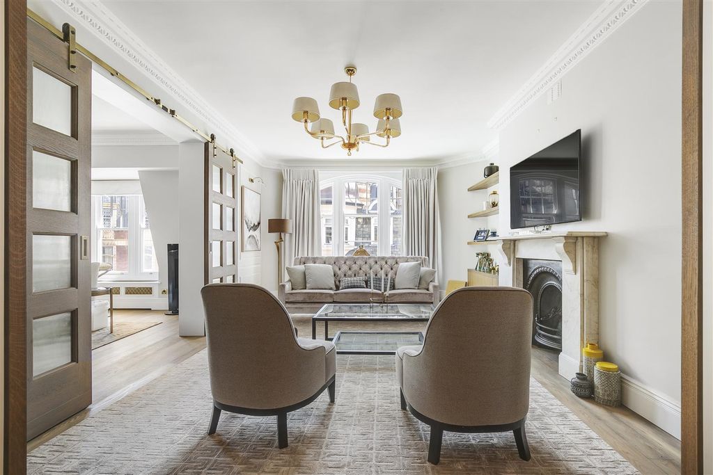 Basil Street, Knightsbridge SW3 photo 4