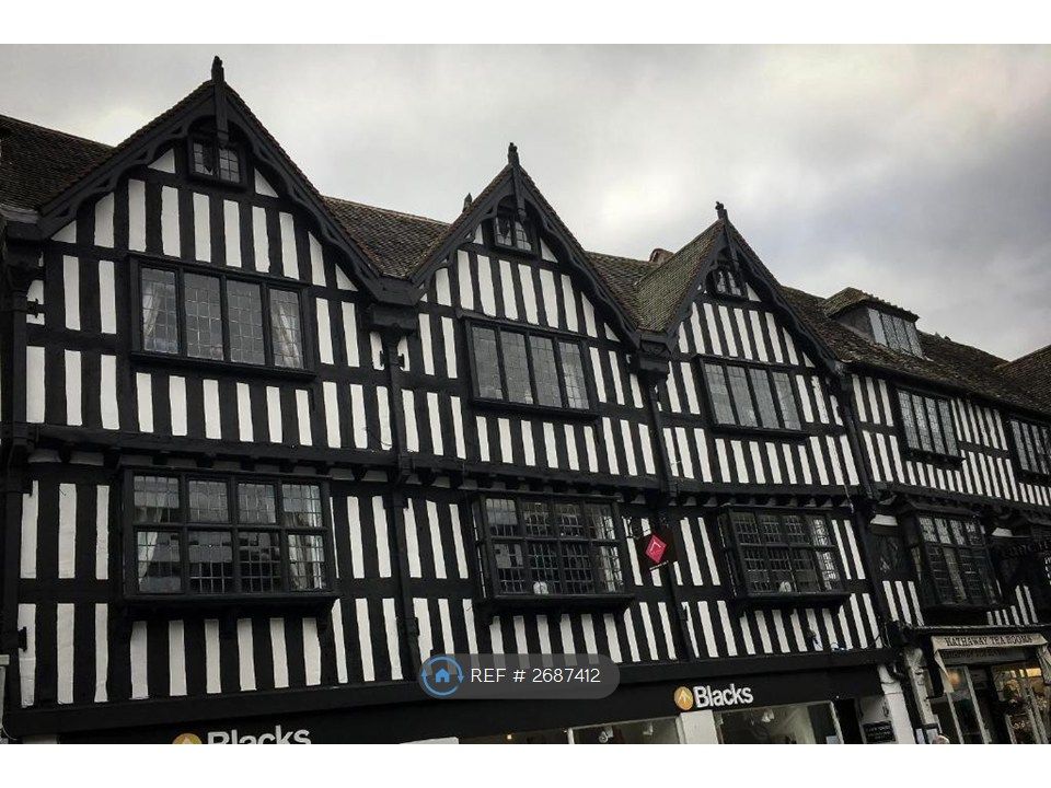 Property photo 1 of 8 View From High Street