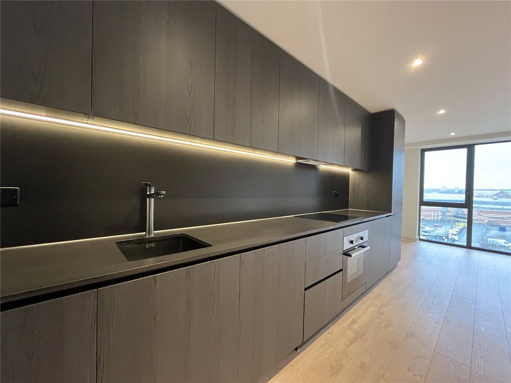 Additional image 4 of 1 bed flat to rentWaterhouse Tower, 1 Dutton Street, Manchester M3