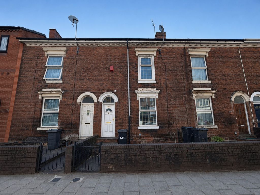 Property photo 1 of 7 140 Lozzels Front