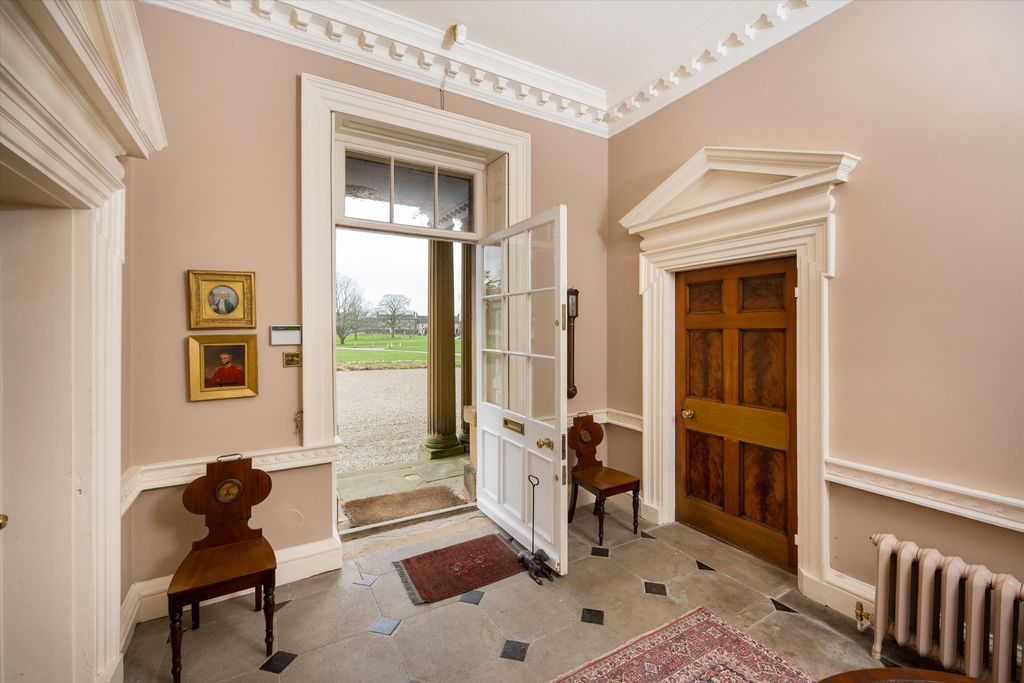 Additional image 4 of 9 bed detached house for saleCrakehall, Bedale, North Yorkshire DL8