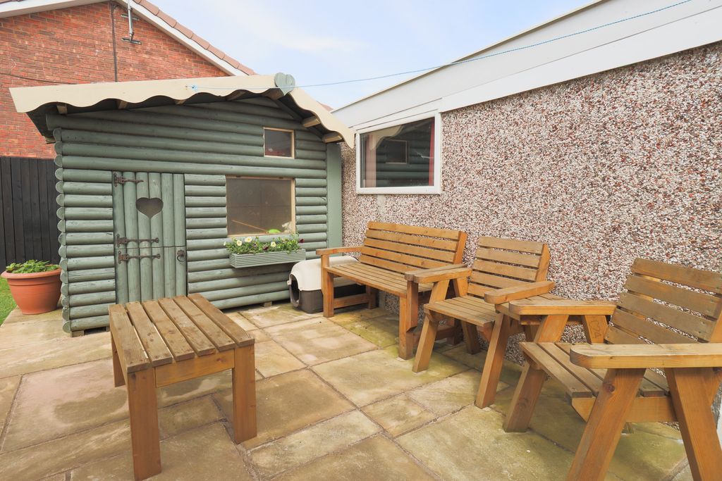 Additional image 24 of 3 bed detached bungalow for salePlane Tree Way, Filey YO14