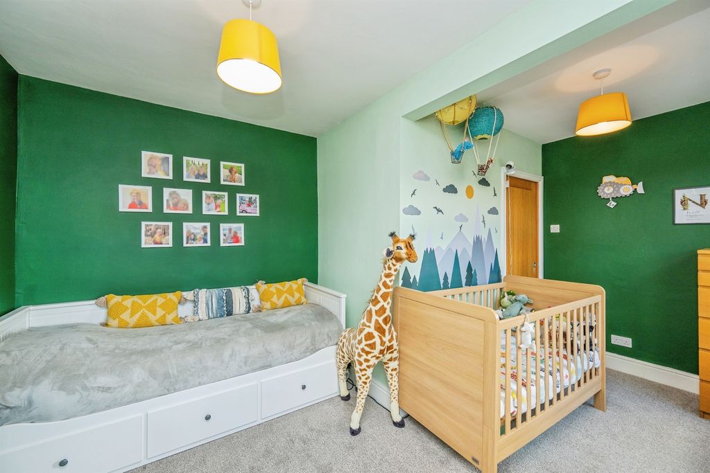 Additional image 18 of 5 bed detached house for saleLocko Road, Spondon, Derby DE21