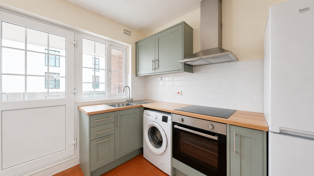 Property photo 3 of 16 Kitchen - Angle 2